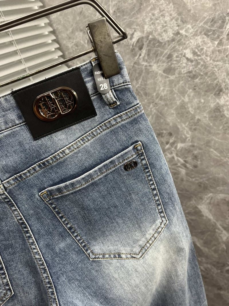 Christian Dior Jeans